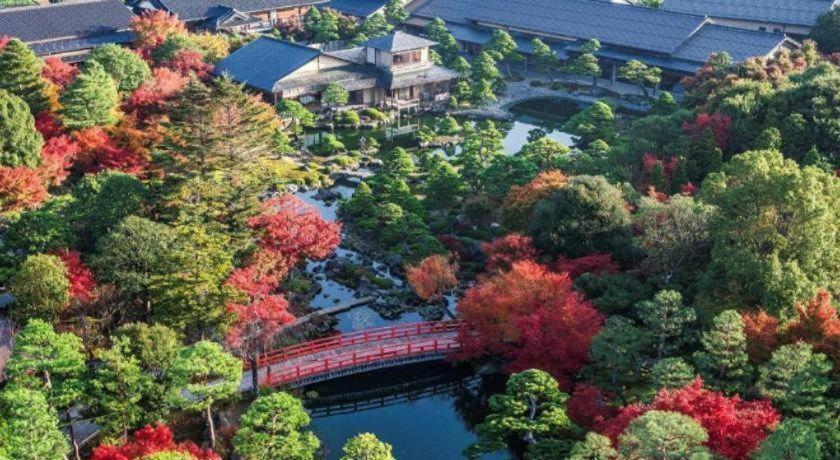 Hotel Harvest In 米子市 エクステリア 写真