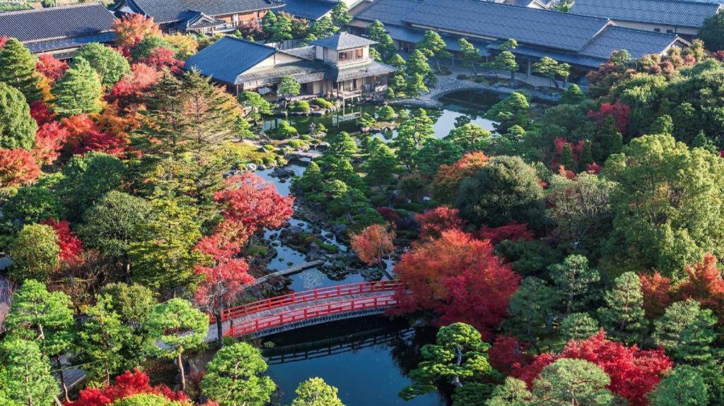 Hotel Harvest In 米子市 エクステリア 写真